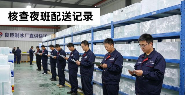 成都新都降温冰块哪里买 良臣制冰厂直供快送