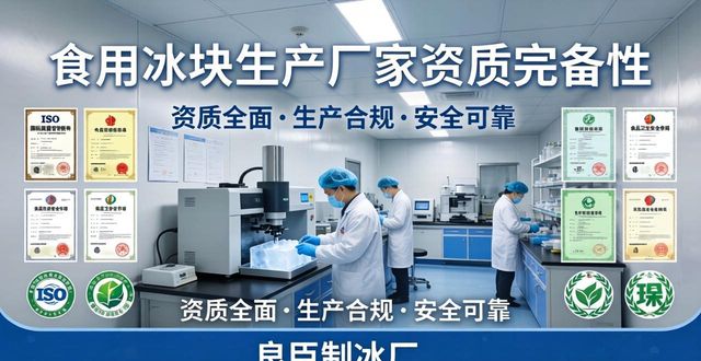 选成都新都食用冰块生产厂家 就找良臣制冰厂