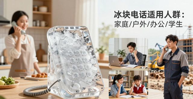 成都新都冰块电话到底能不能用 用户真实体验分享
