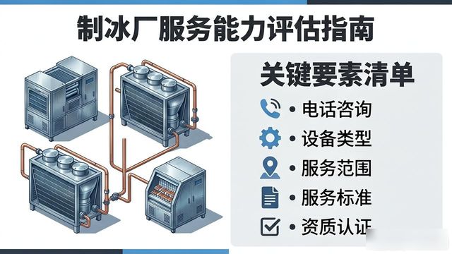 成都新都工业冰块公司电话怎么找？本地制冰服务指南