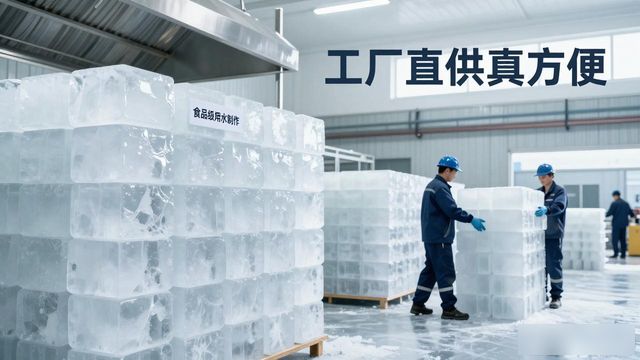 降温大冰块厂家电话_靠谱降温冰块厂家寻找方法_成都新都降温大冰块厂电话