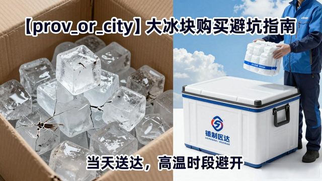 成都新都大冰块购买_成都新都大冰块购买技巧_如何挑选高质量大冰块