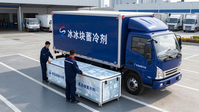 成都新都食用冰块公司_食用冰块公司_卫生标准_冷链配送